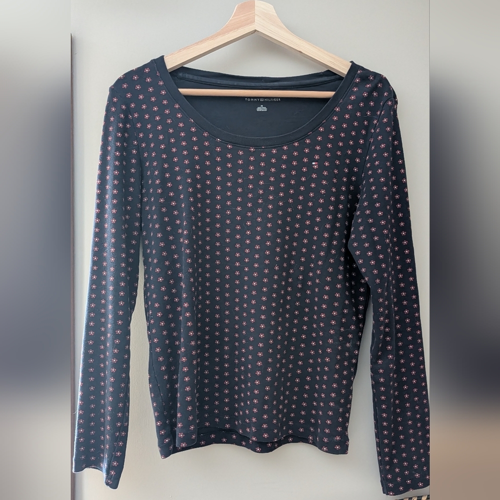 Tommy Hilfiger Long Sleeve